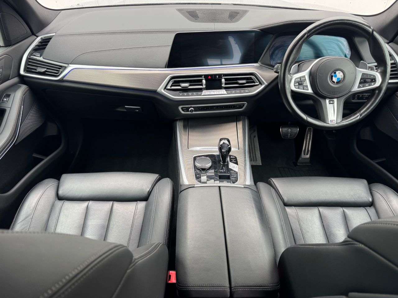 2021 BMW X5 2021 BMW X5