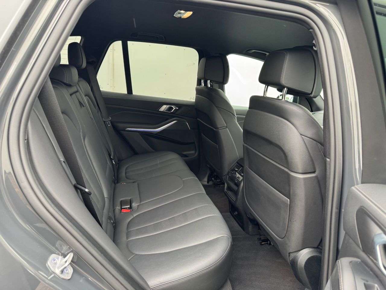 2021 BMW X5 2021 BMW X5