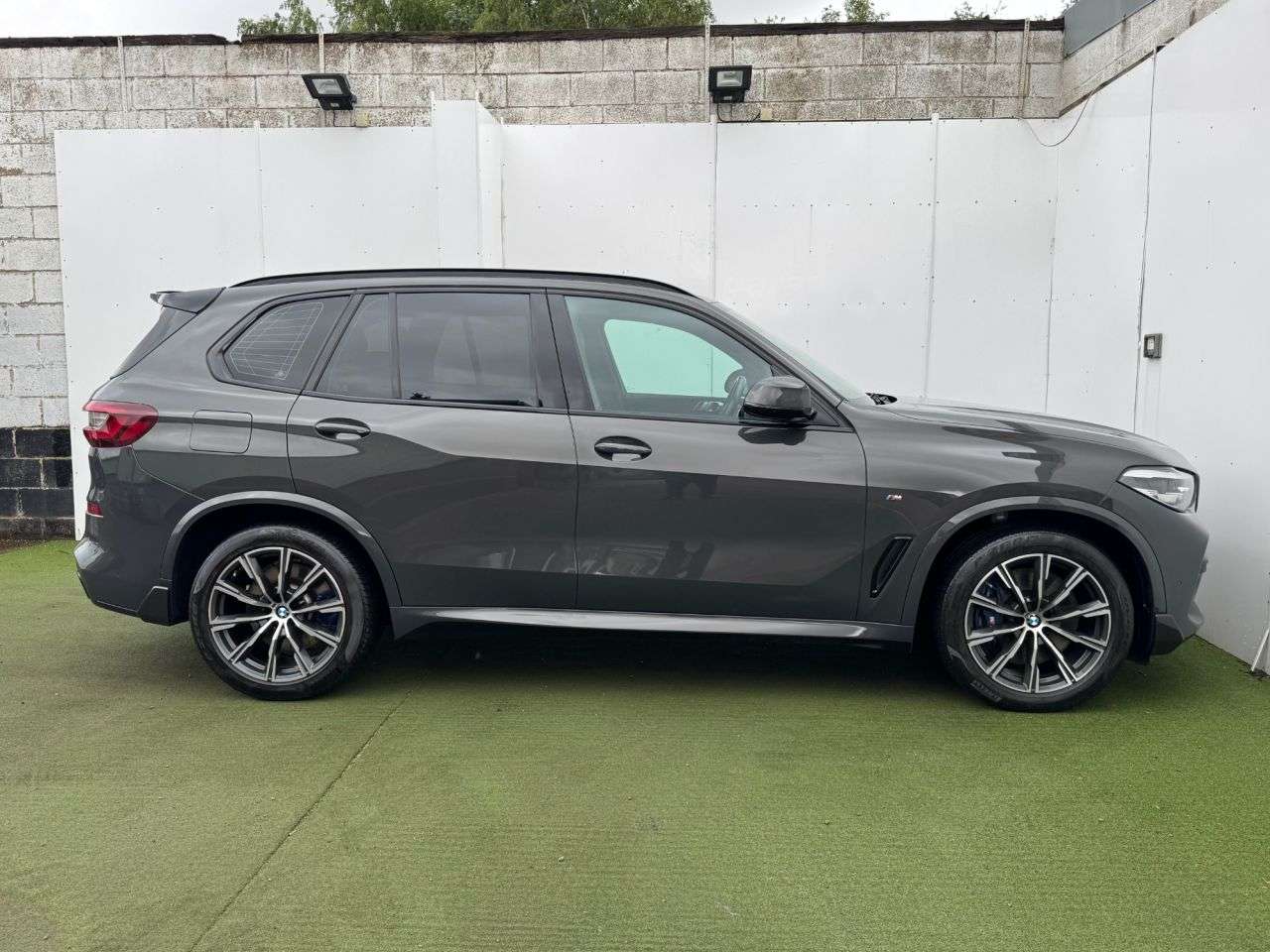2021 BMW X5 2021 BMW X5