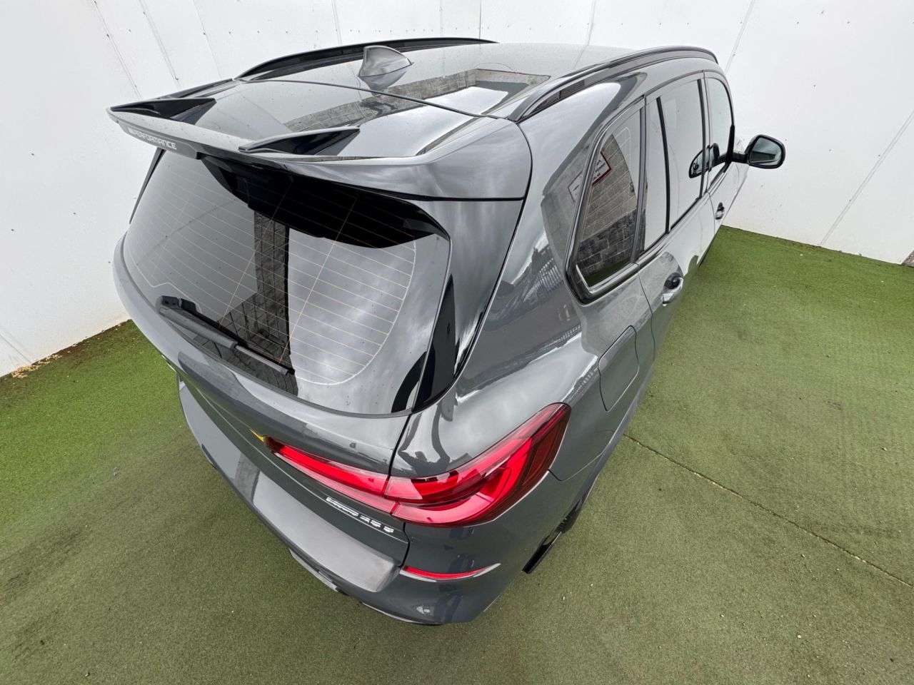 2021 BMW X5 2021 BMW X5