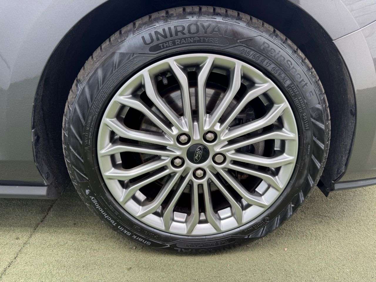 2022 FORD FOCUS 2022 FORD FOCUS