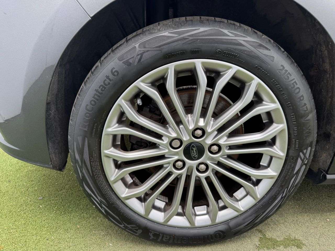 2022 FORD FOCUS 2022 FORD FOCUS
