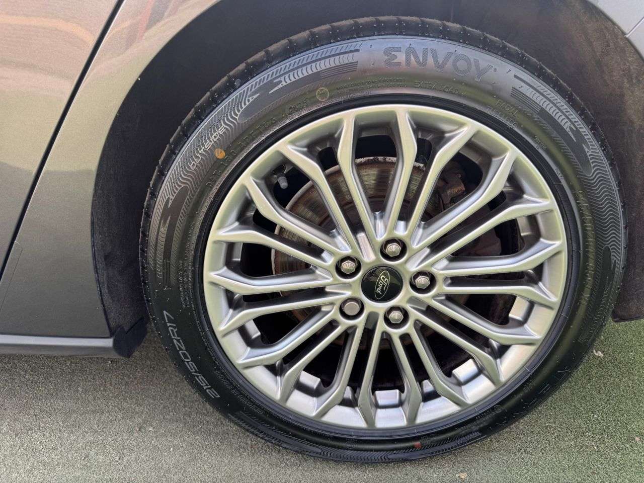 2022 FORD FOCUS 2022 FORD FOCUS