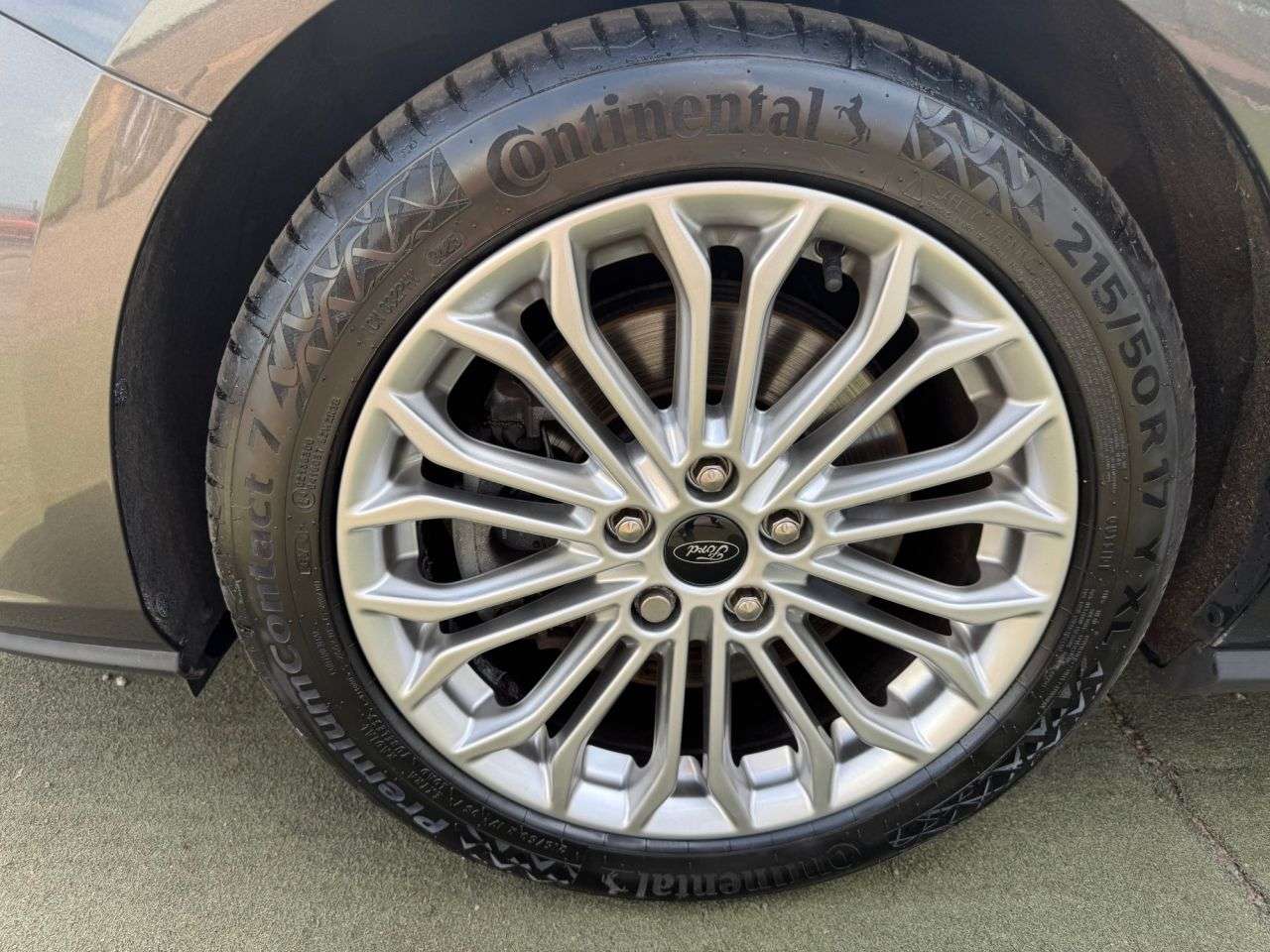 2022 FORD FOCUS 2022 FORD FOCUS