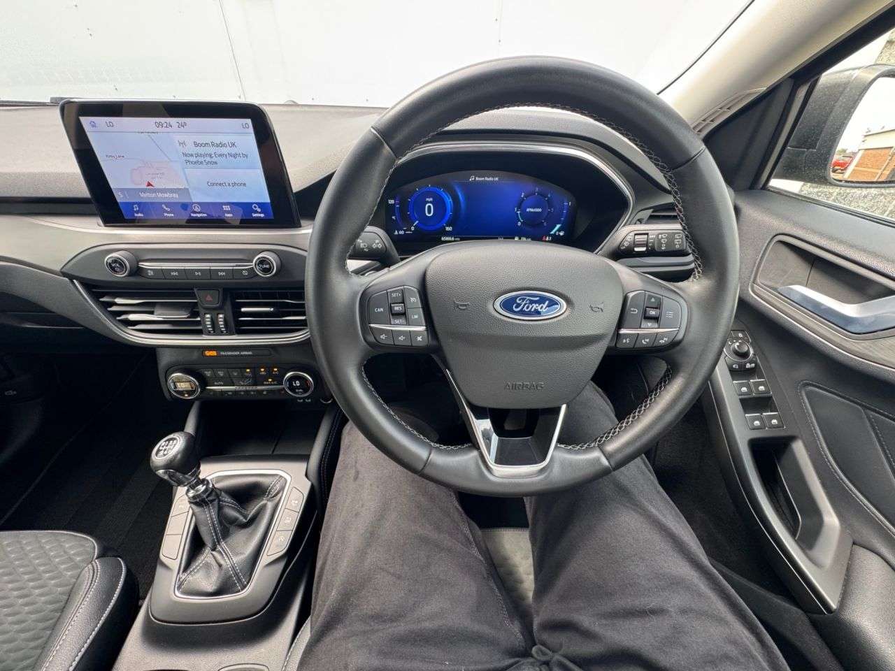2022 FORD FOCUS 2022 FORD FOCUS