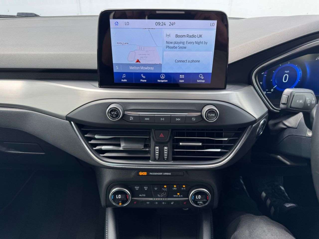 2022 FORD FOCUS 2022 FORD FOCUS