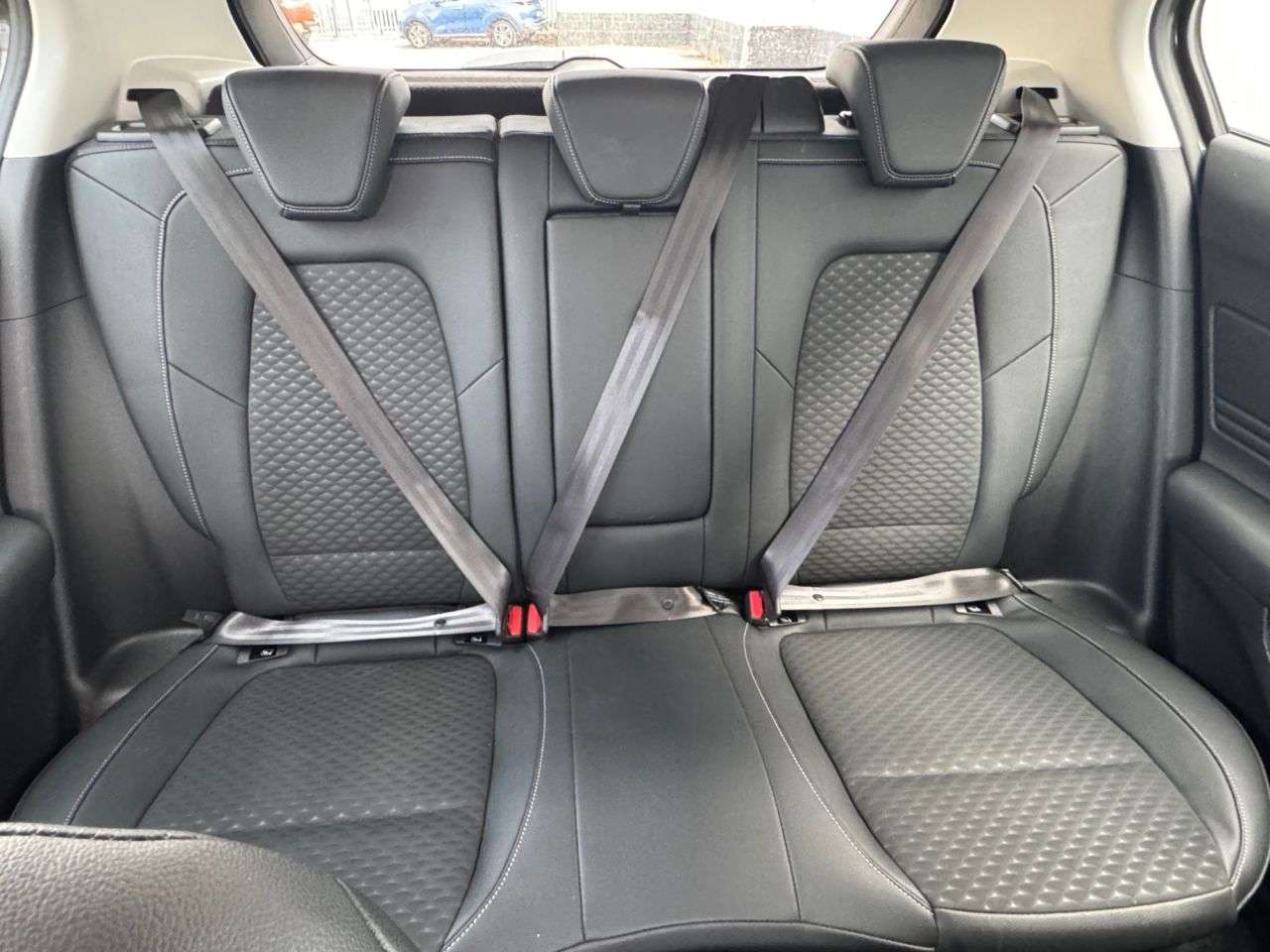 2022 FORD FOCUS 2022 FORD FOCUS