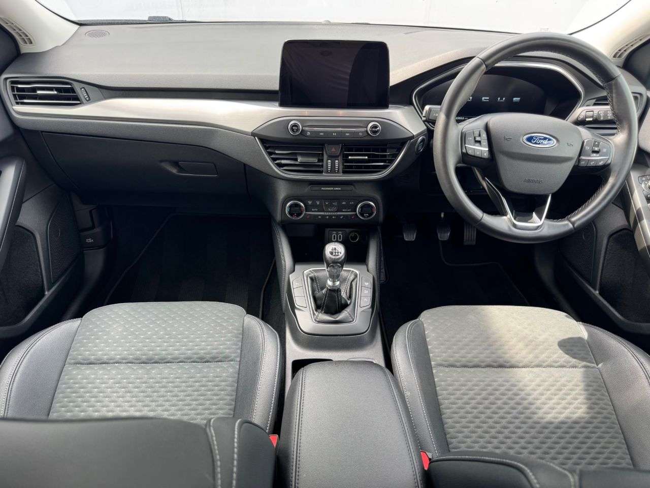 2022 FORD FOCUS 2022 FORD FOCUS