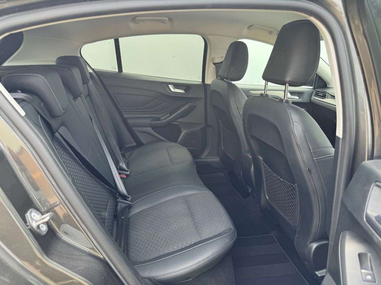 2022 FORD FOCUS 2022 FORD FOCUS