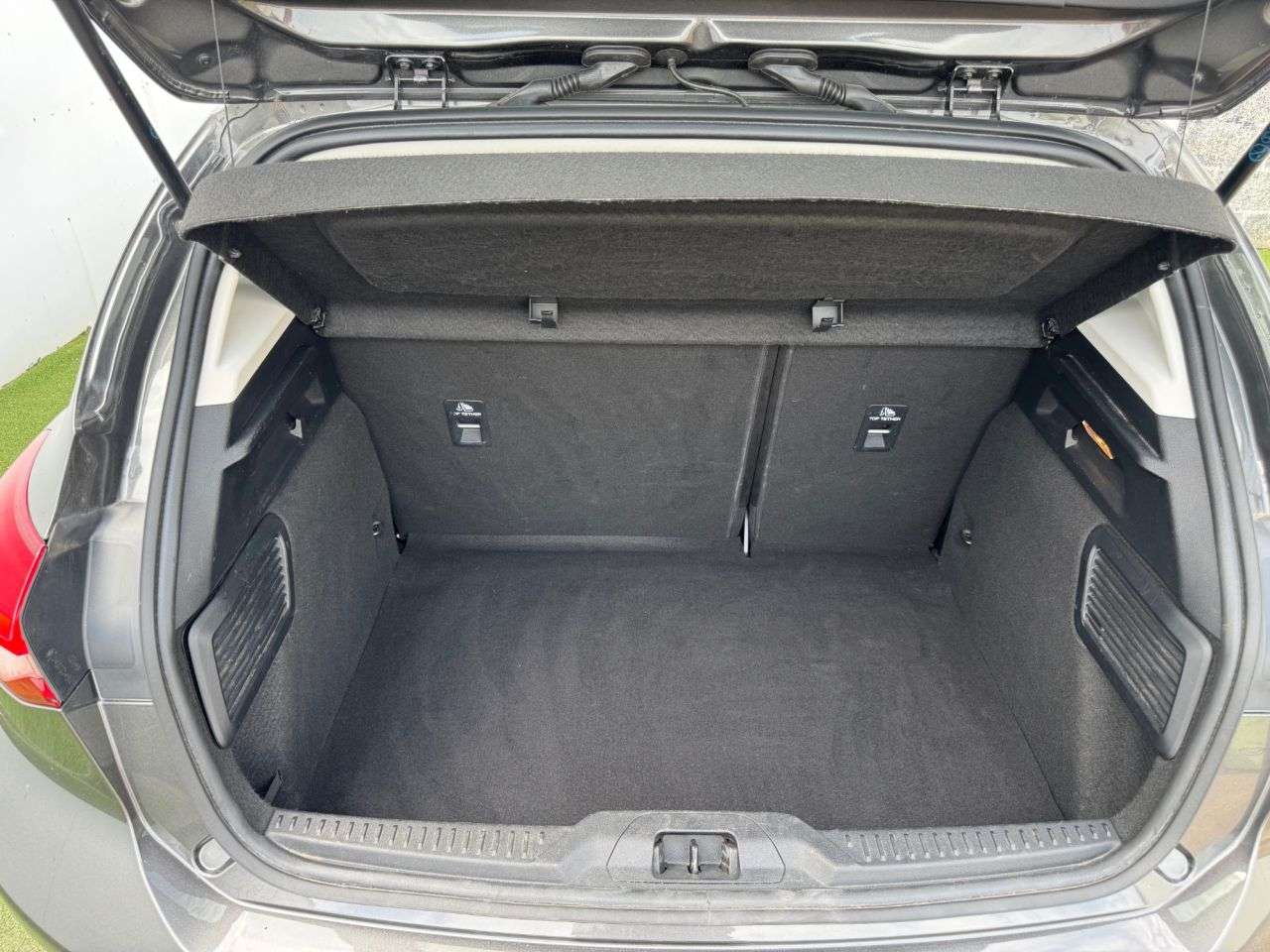 2022 FORD FOCUS 2022 FORD FOCUS