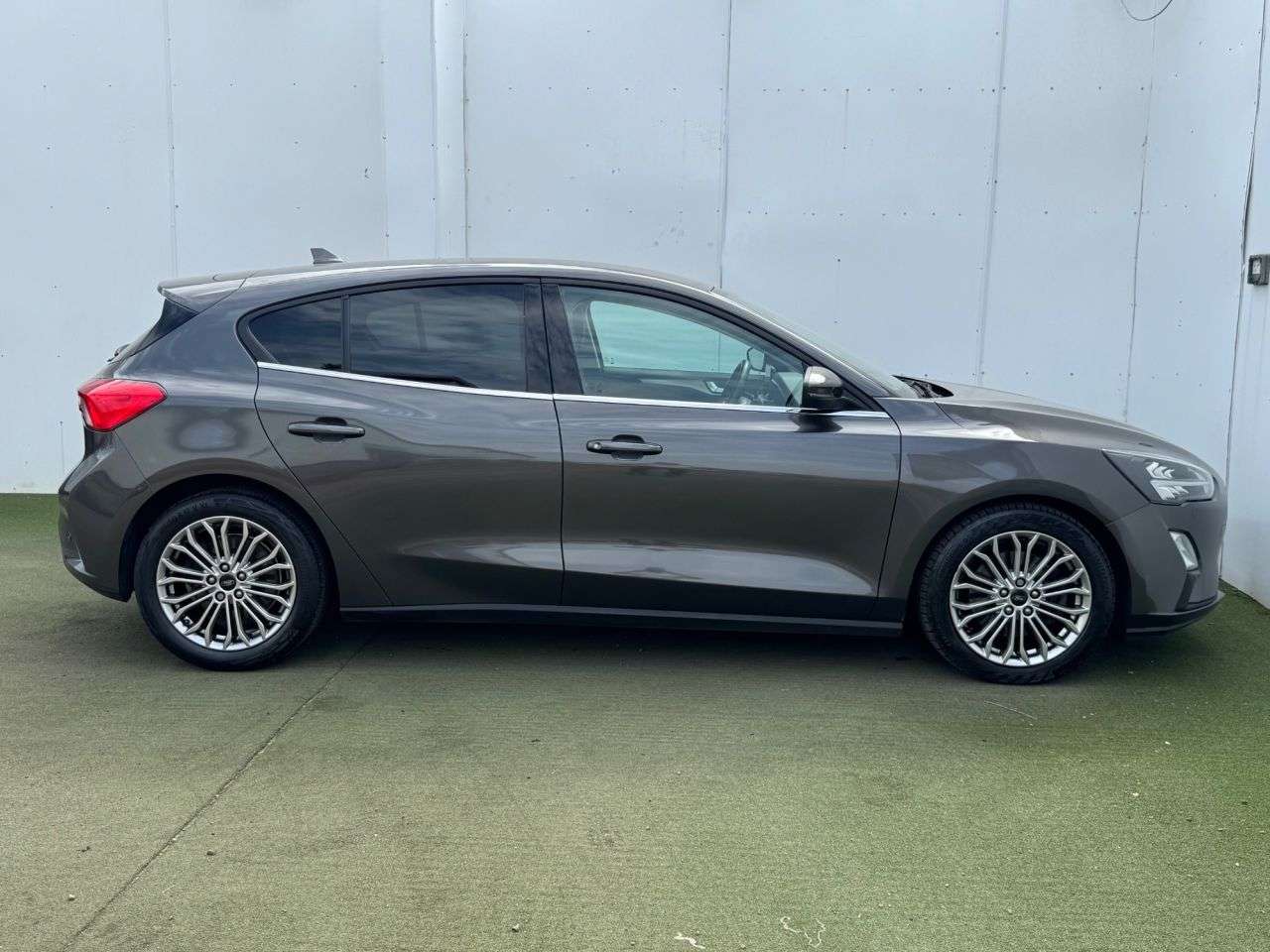 2022 FORD FOCUS 2022 FORD FOCUS