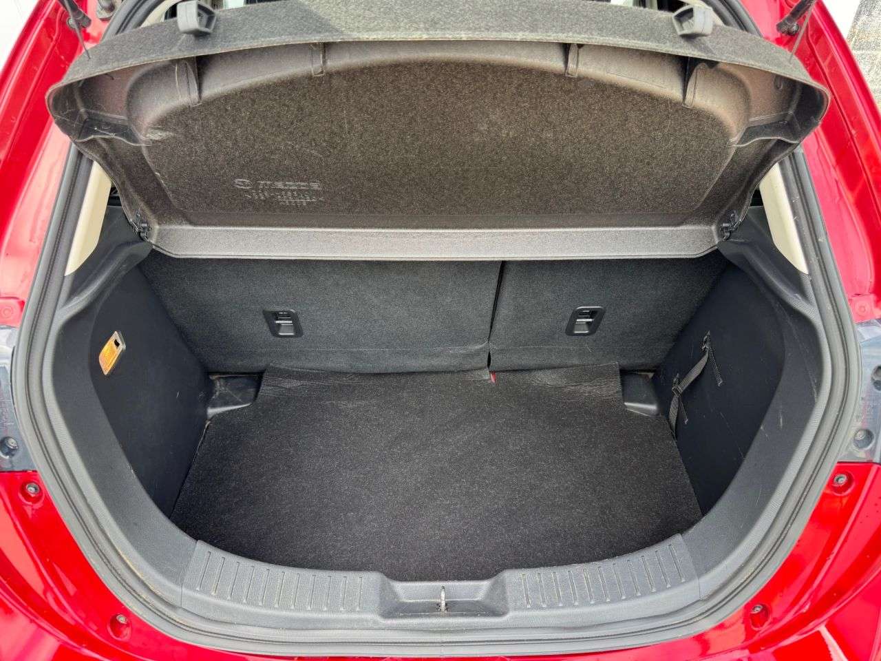 2019 MAZDA MAZDA2 2019 MAZDA MAZDA2