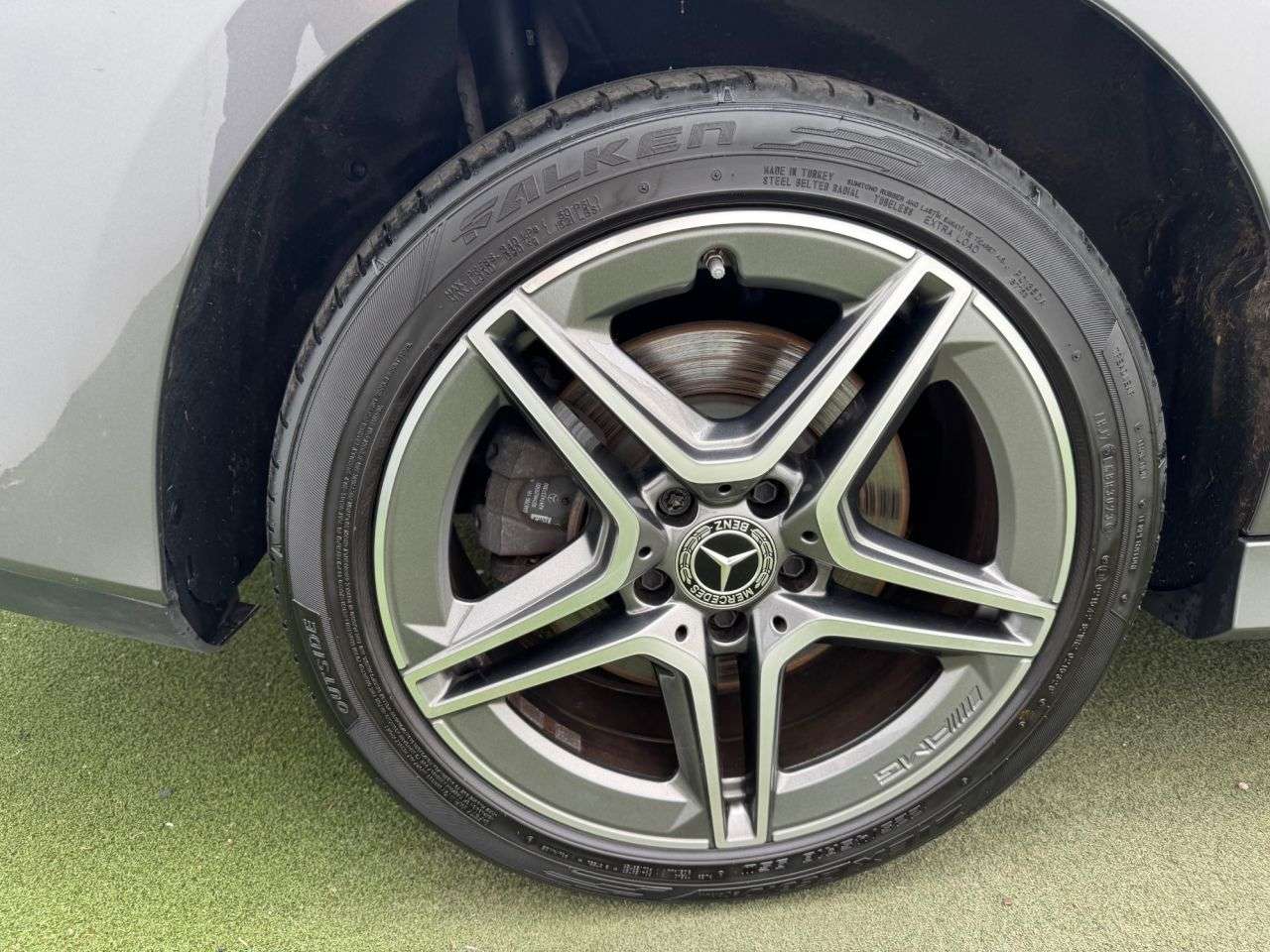 2023 MERCEDES-BENZ CLA 2023 MERCEDES-BENZ CLA
