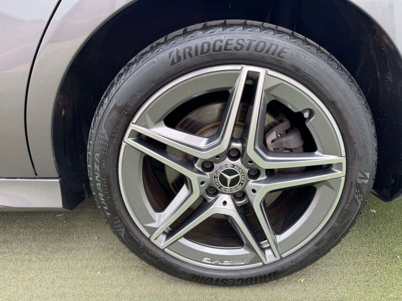 2023 MERCEDES-BENZ CLA 2023 MERCEDES-BENZ CLA