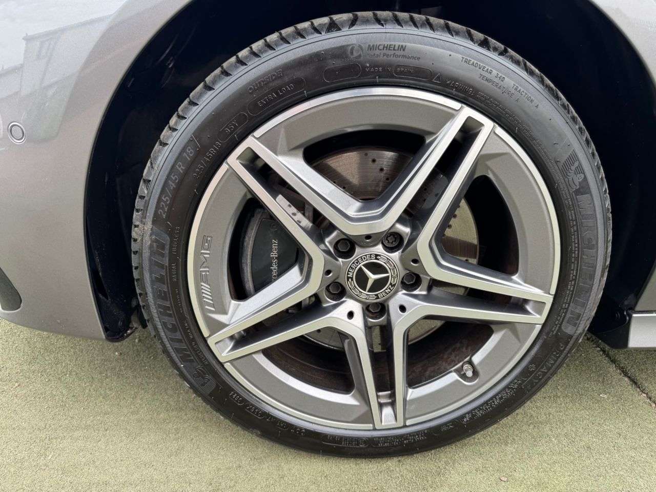 2023 MERCEDES-BENZ CLA 2023 MERCEDES-BENZ CLA