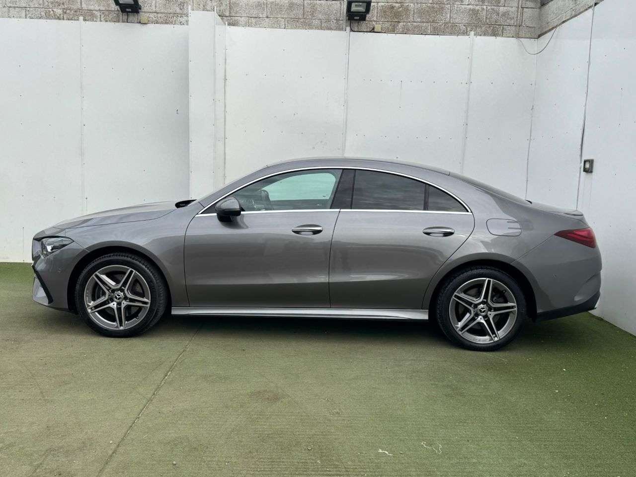 2023 MERCEDES-BENZ CLA 2023 MERCEDES-BENZ CLA