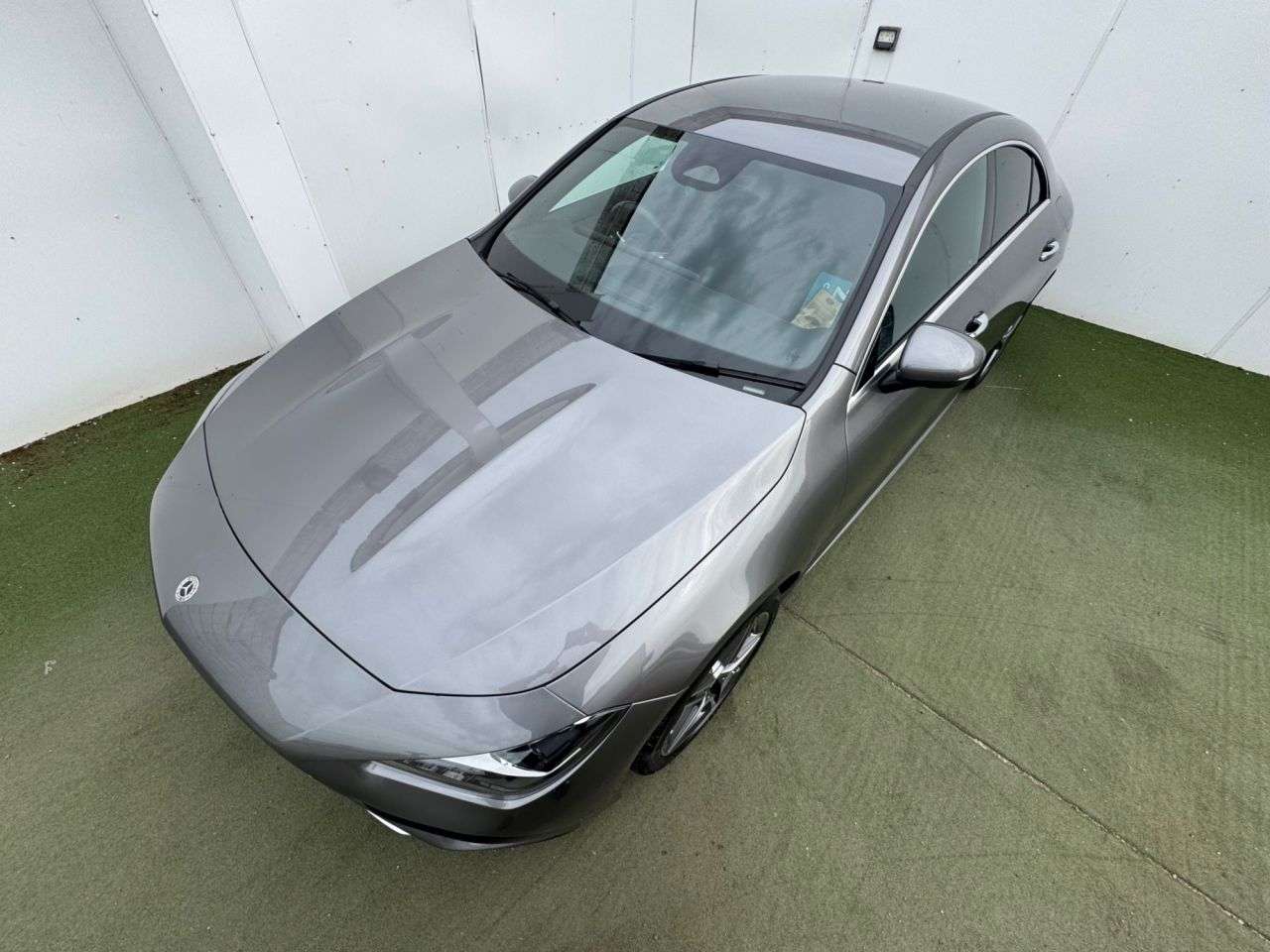 2023 MERCEDES-BENZ CLA 2023 MERCEDES-BENZ CLA