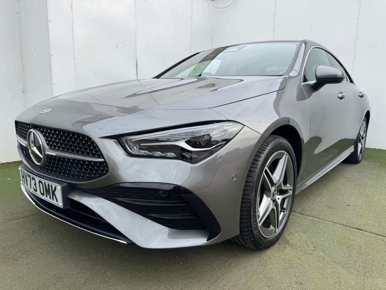 2023 MERCEDES-BENZ CLA 2023 MERCEDES-BENZ CLA