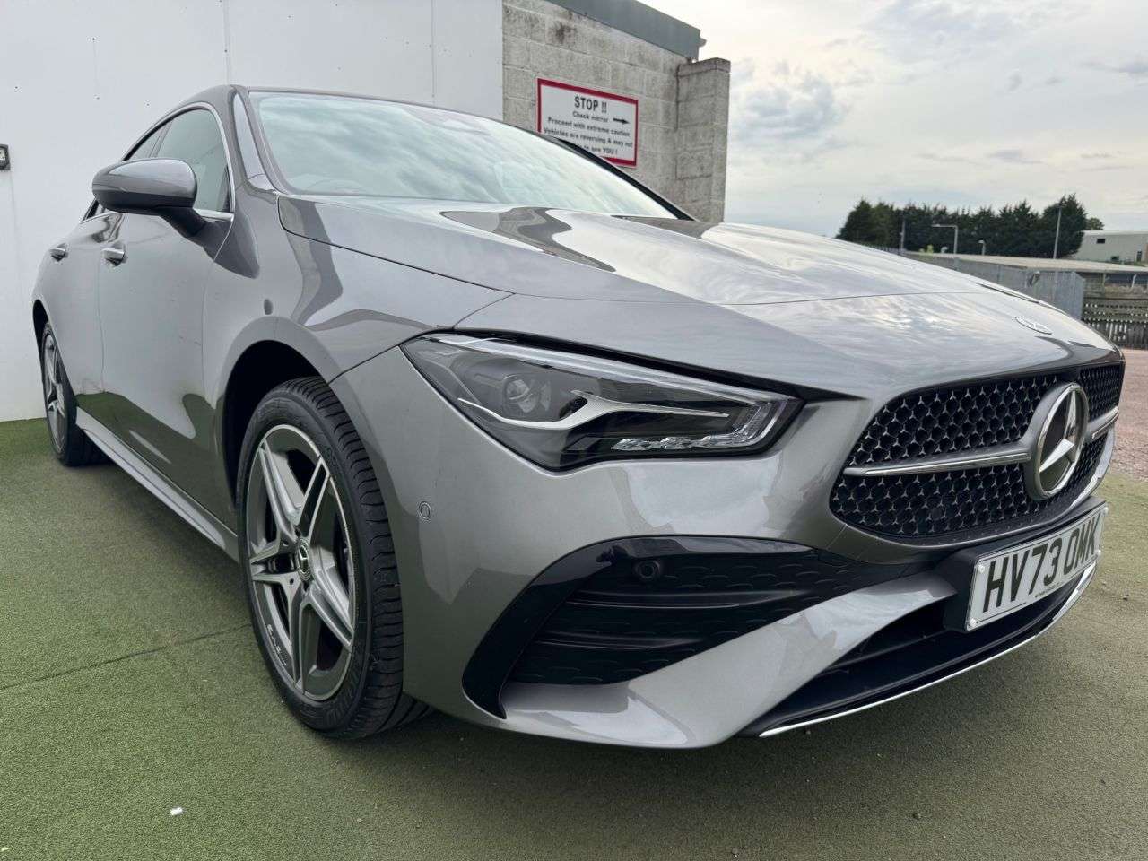 2023 MERCEDES-BENZ CLA 2023 MERCEDES-BENZ CLA