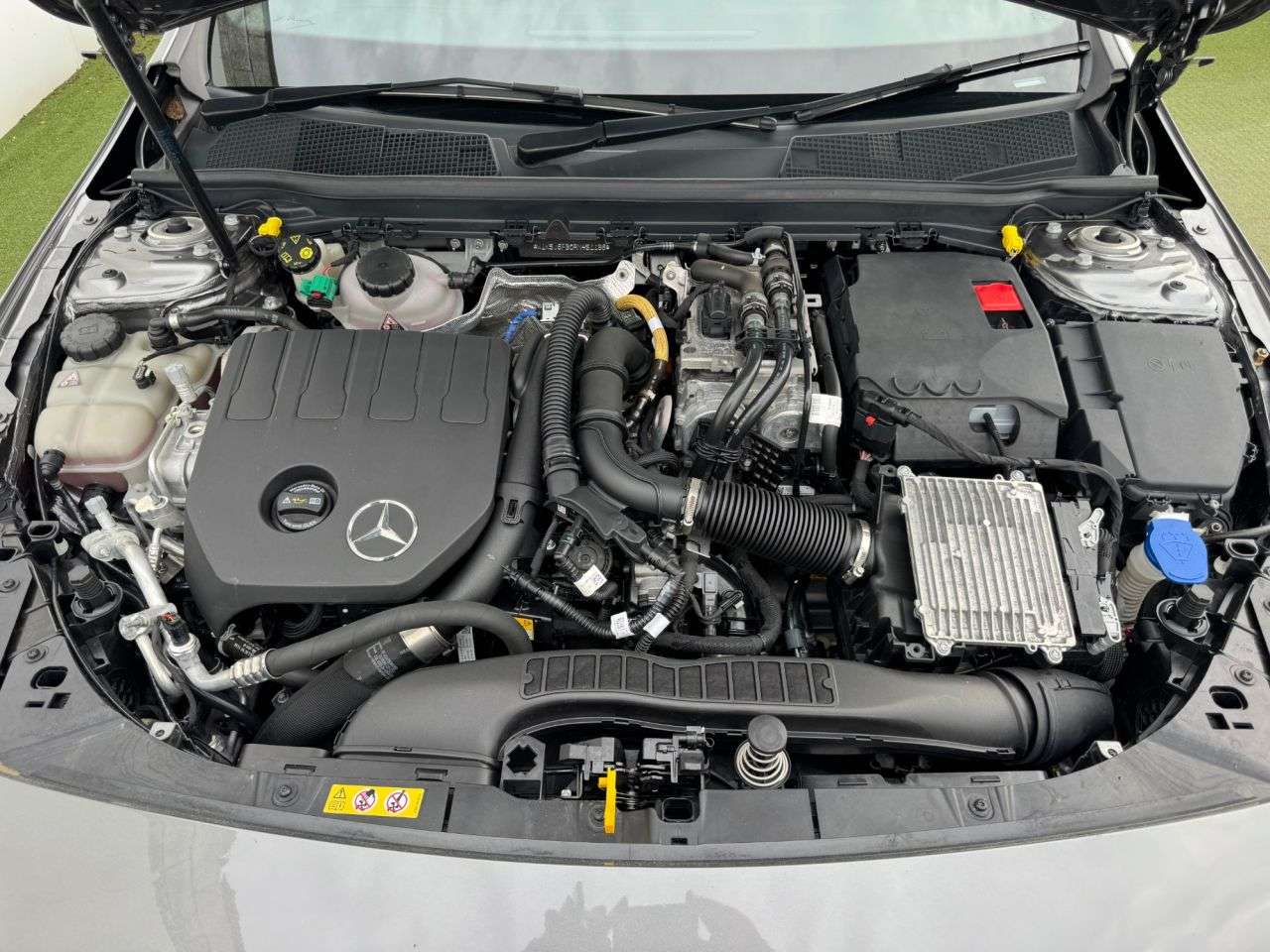 2023 MERCEDES-BENZ CLA 2023 MERCEDES-BENZ CLA