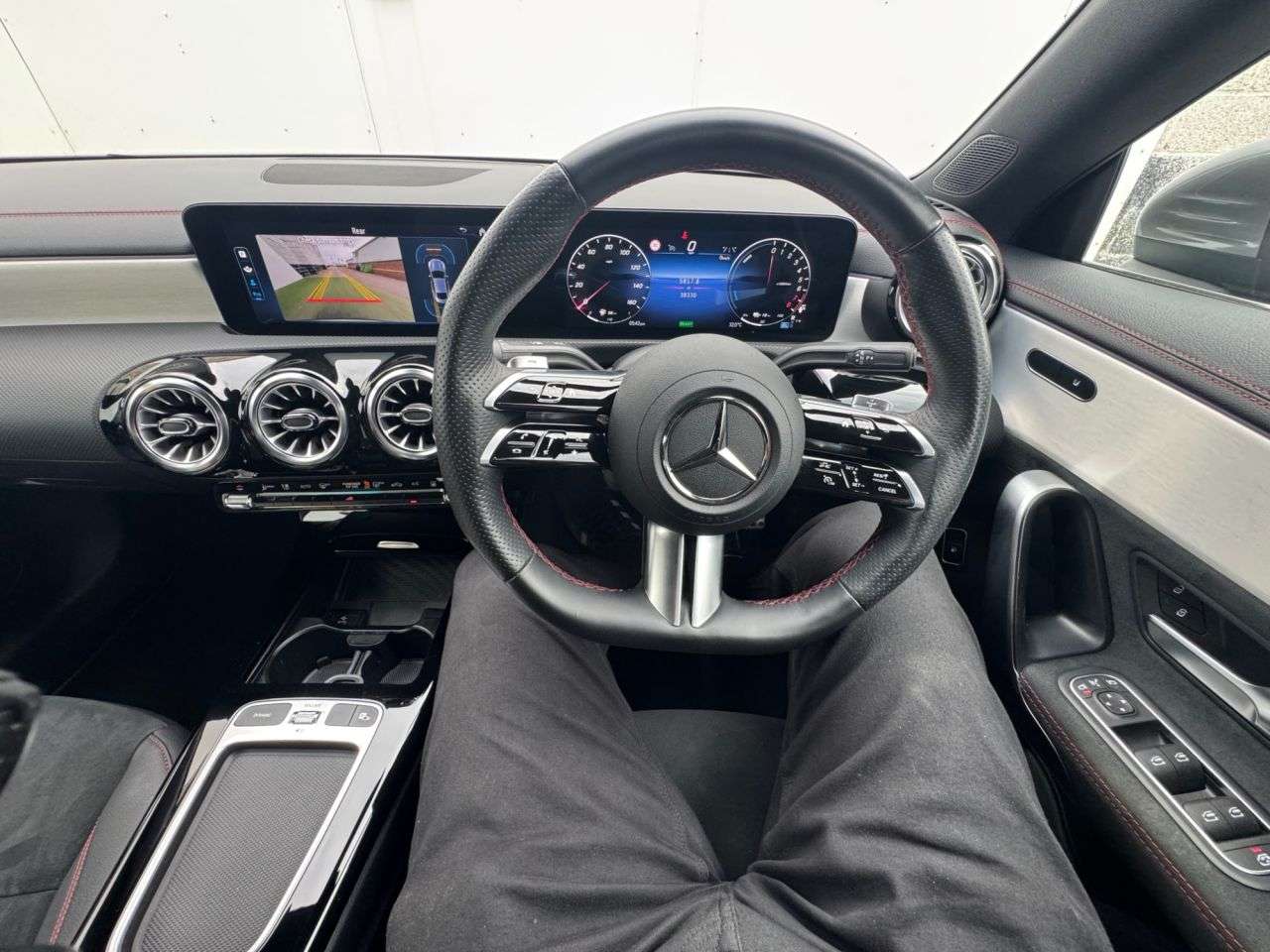 2023 MERCEDES-BENZ CLA 2023 MERCEDES-BENZ CLA