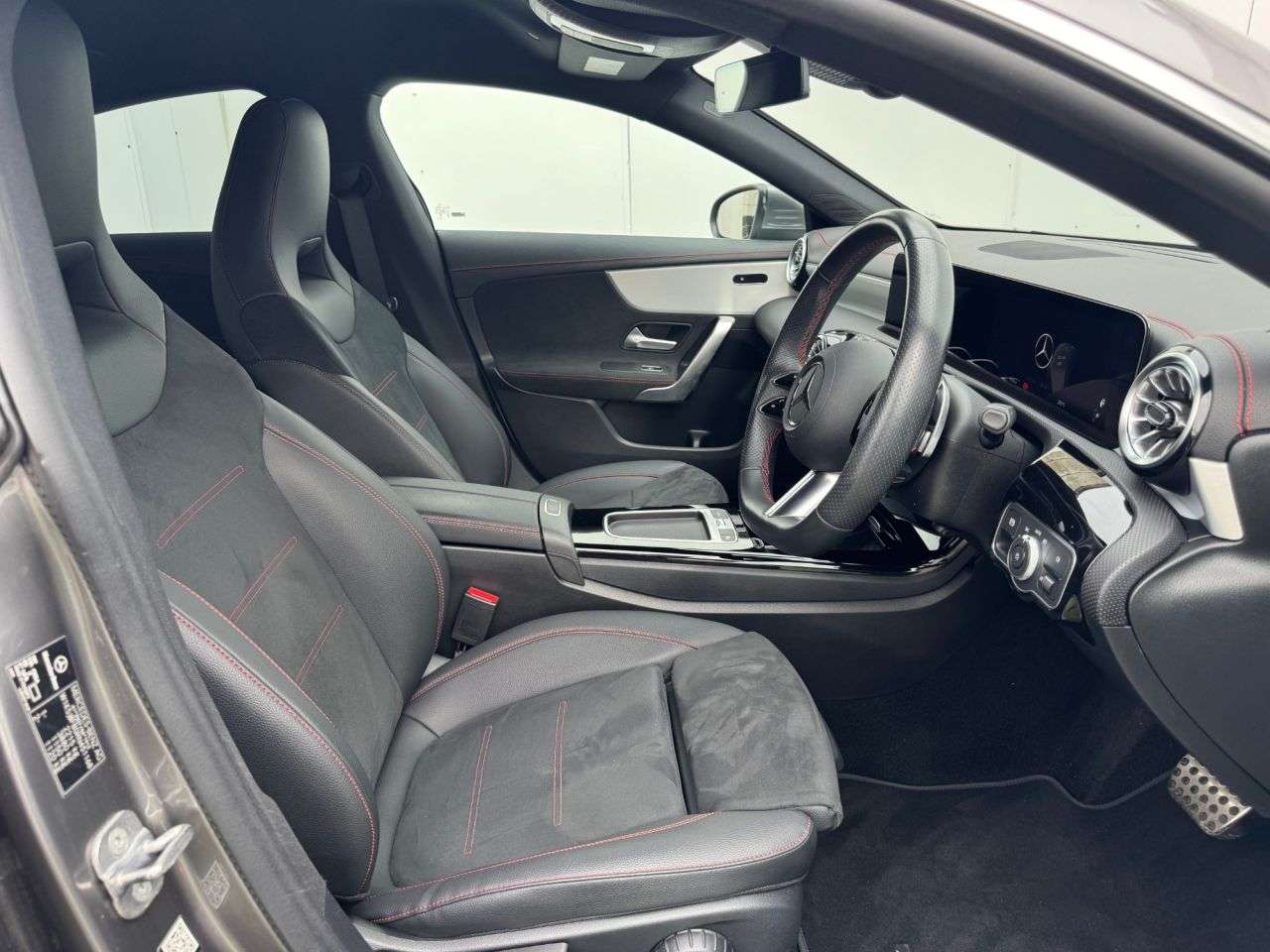2023 MERCEDES-BENZ CLA 2023 MERCEDES-BENZ CLA