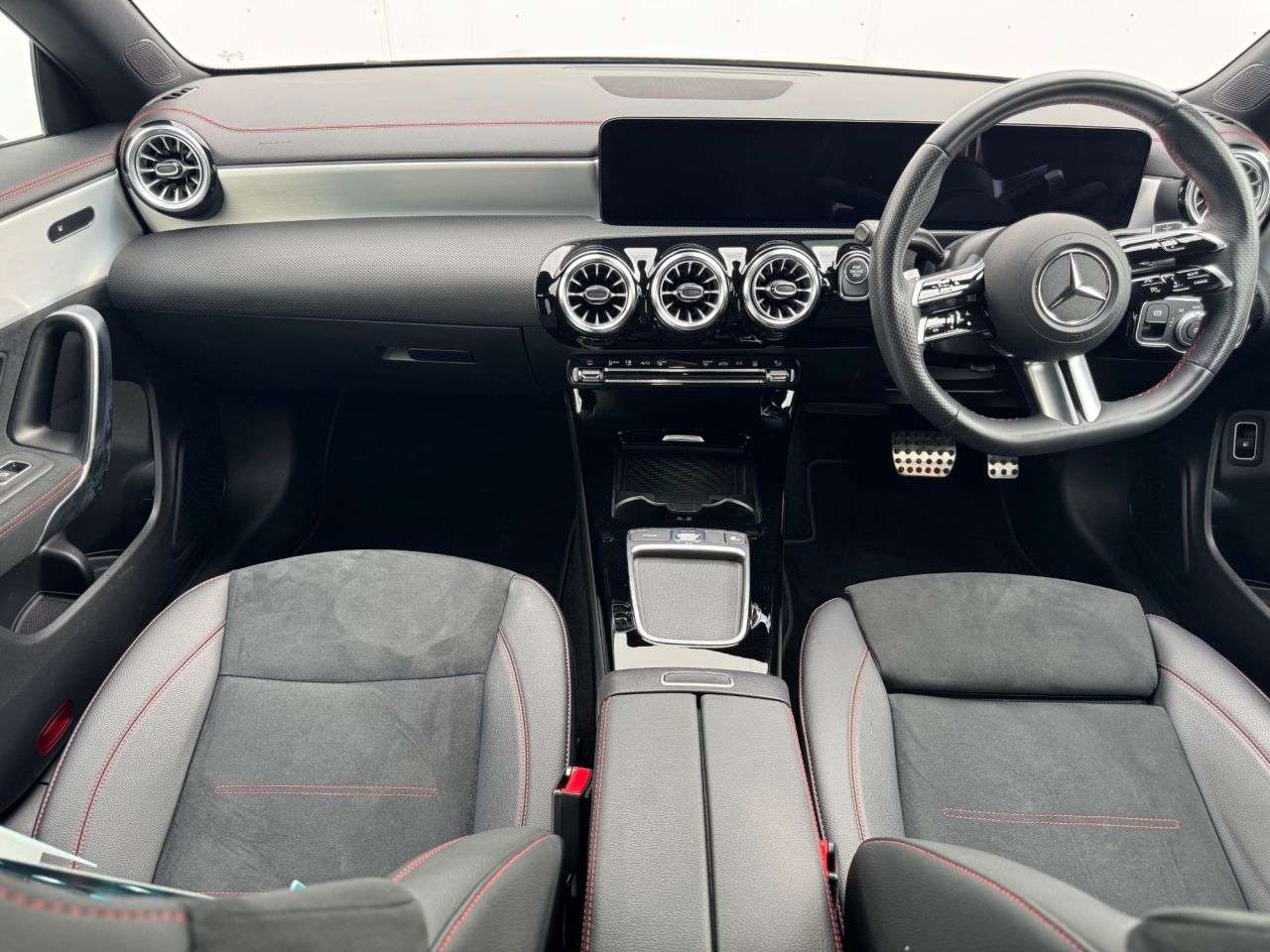 2023 MERCEDES-BENZ CLA 2023 MERCEDES-BENZ CLA