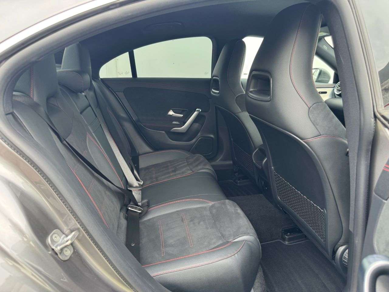2023 MERCEDES-BENZ CLA 2023 MERCEDES-BENZ CLA