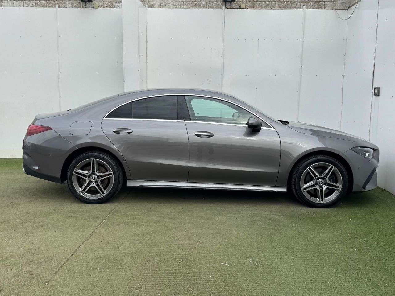 2023 MERCEDES-BENZ CLA 2023 MERCEDES-BENZ CLA