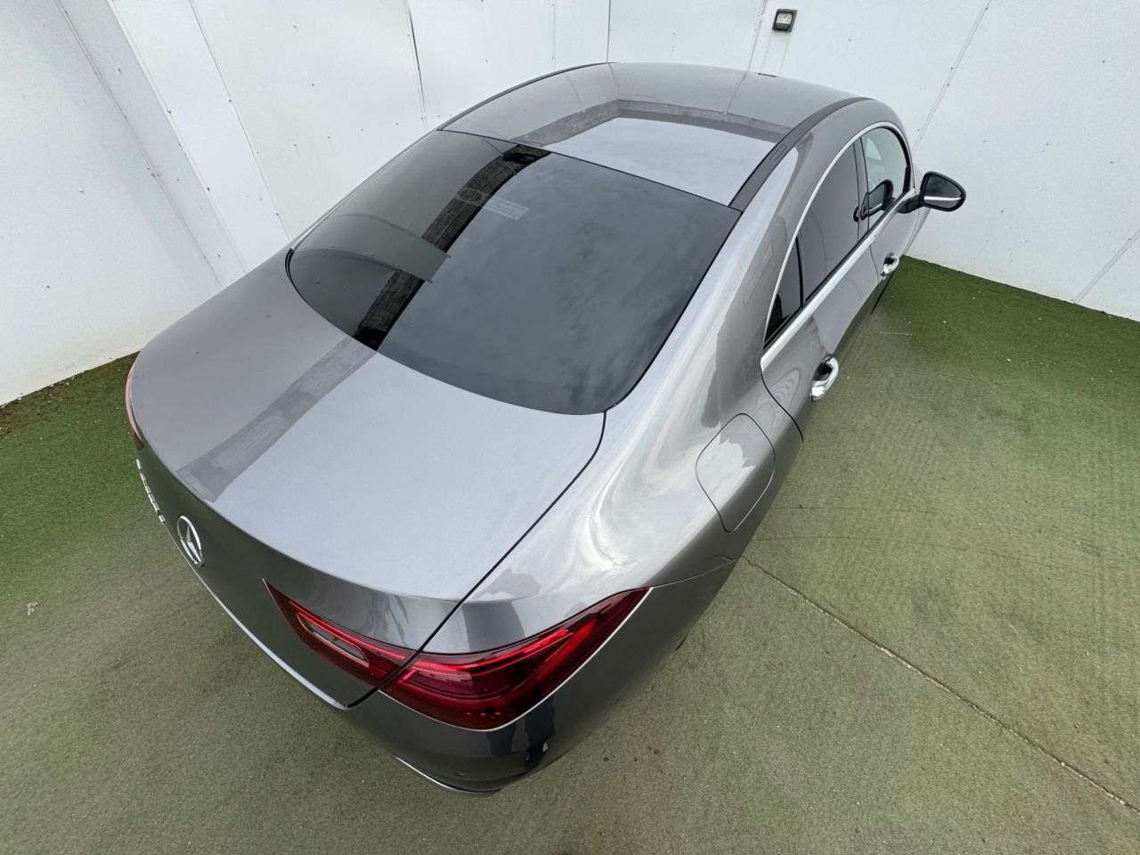 2023 MERCEDES-BENZ CLA 2023 MERCEDES-BENZ CLA