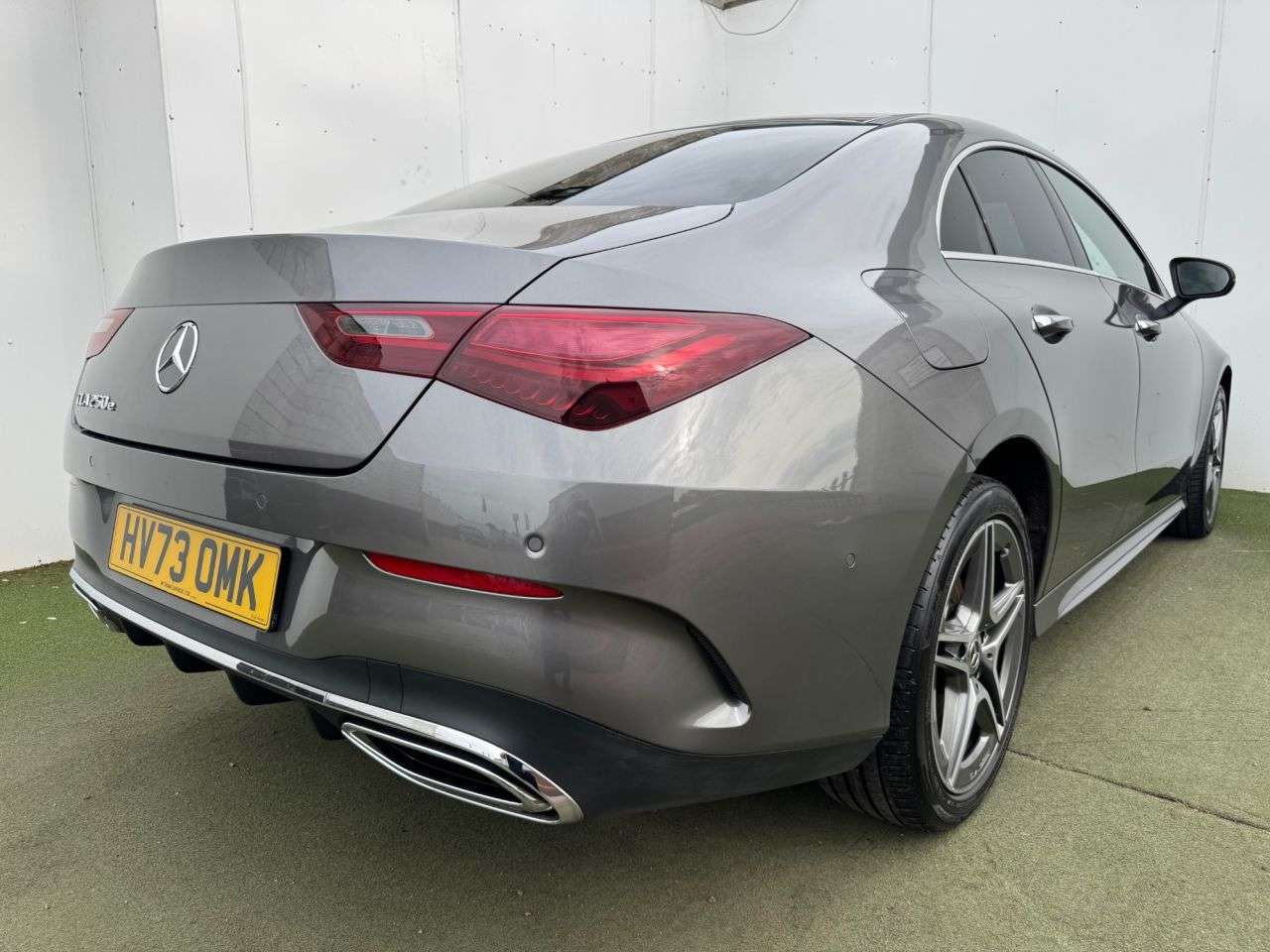 2023 MERCEDES-BENZ CLA 2023 MERCEDES-BENZ CLA