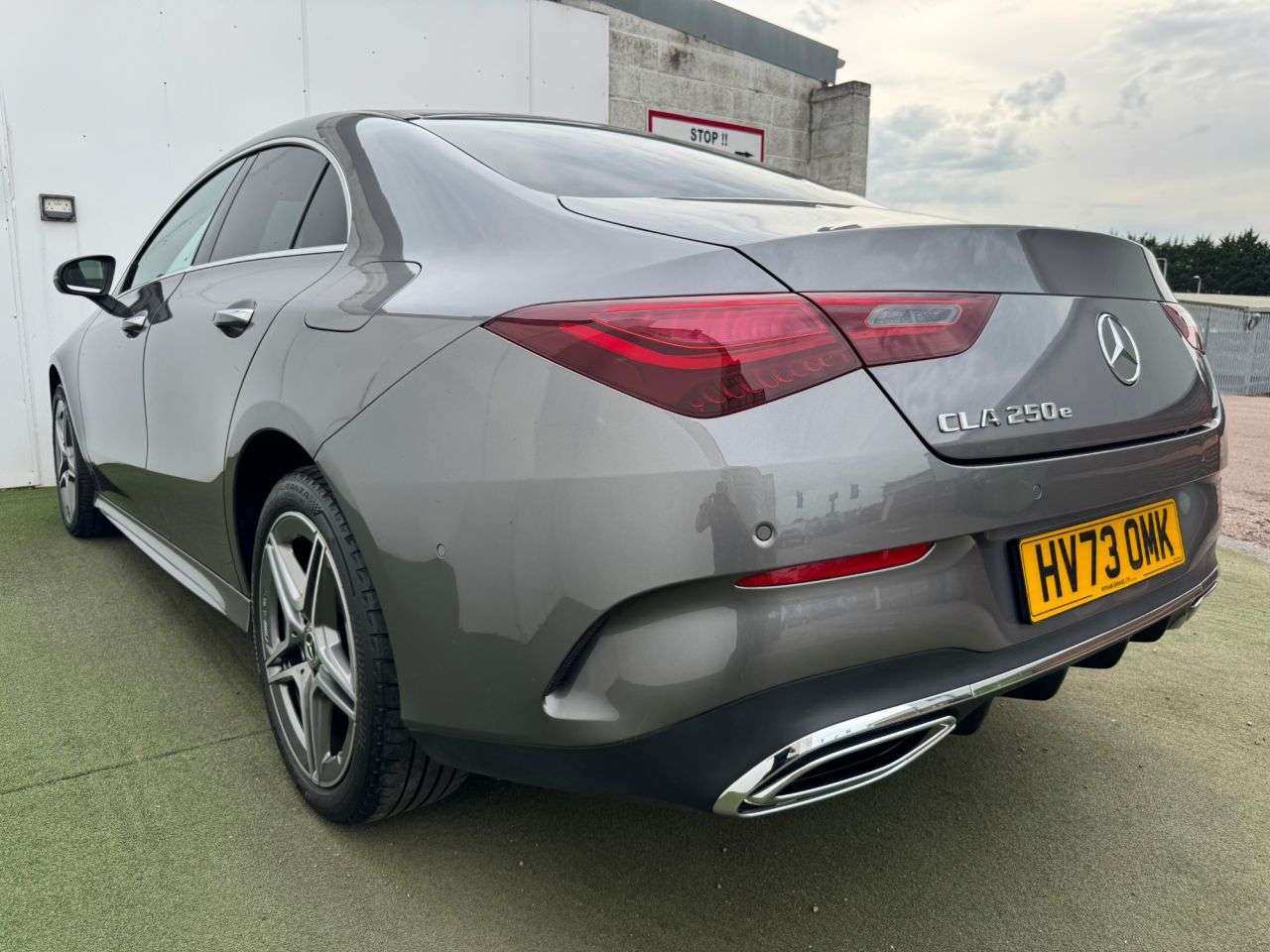 2023 MERCEDES-BENZ CLA 2023 MERCEDES-BENZ CLA