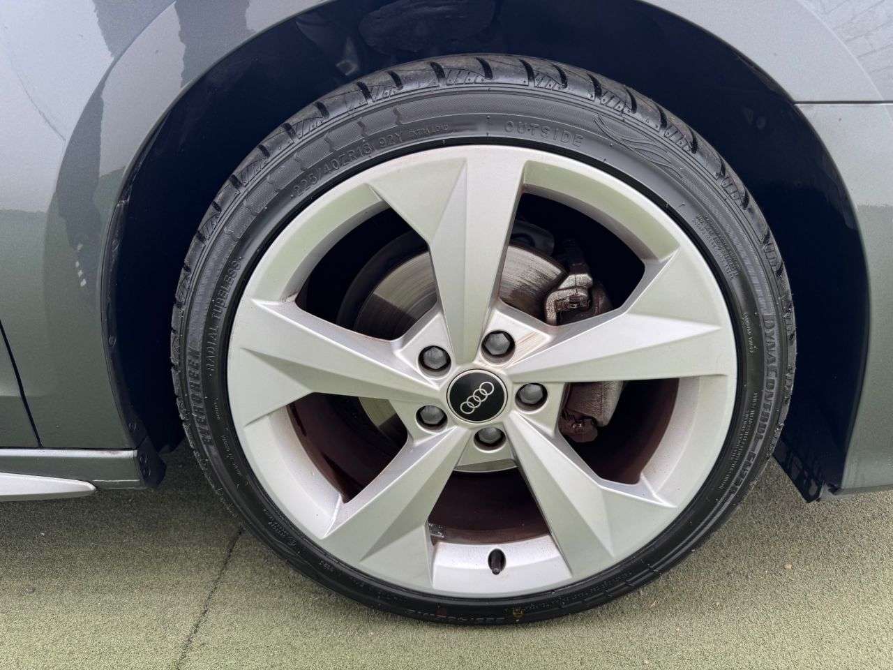 2023 AUDI A3 2023 AUDI A3