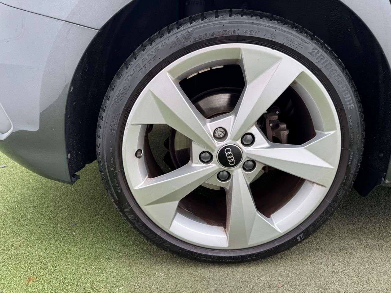 2023 AUDI A3 2023 AUDI A3