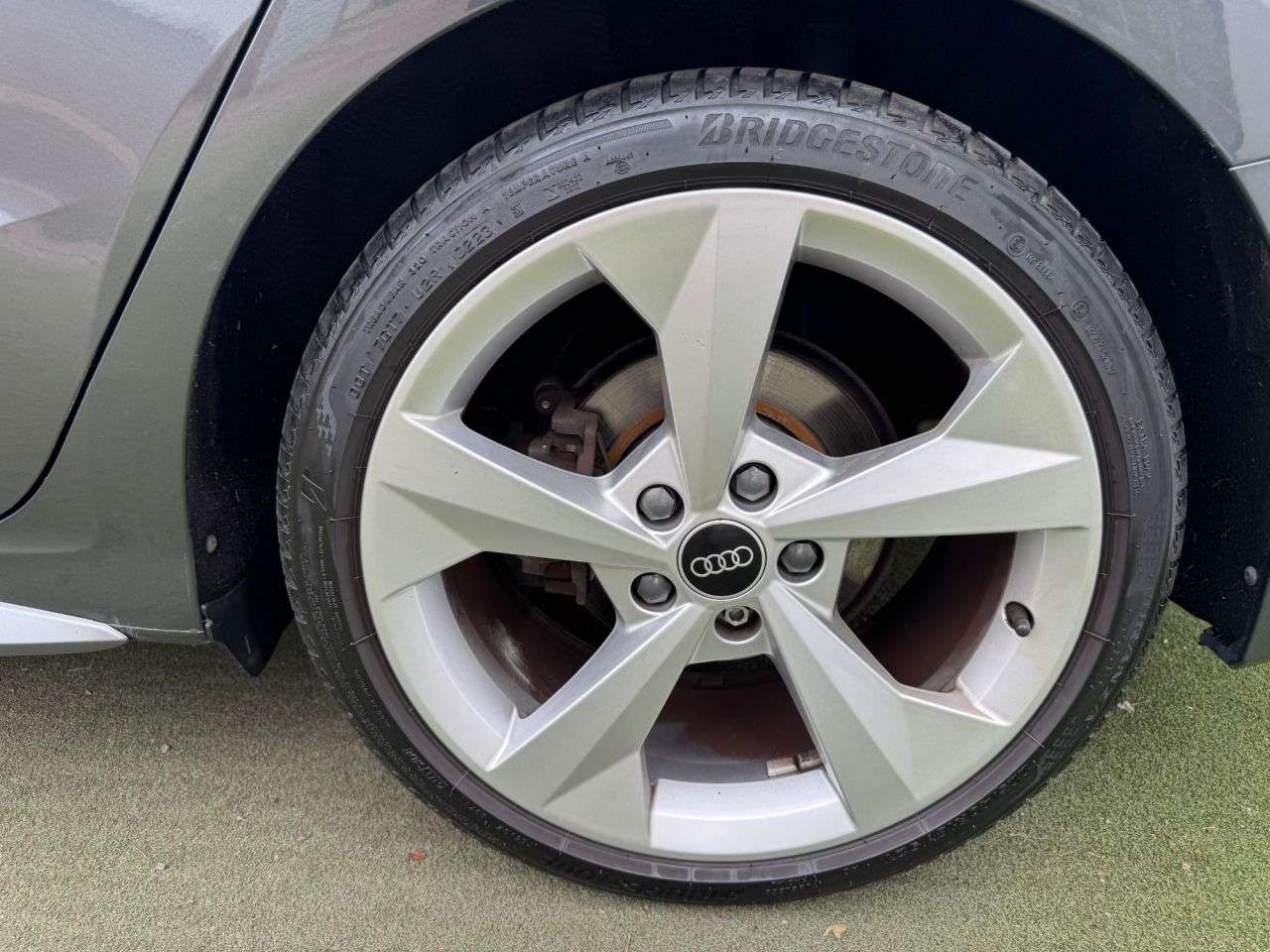 2023 AUDI A3 2023 AUDI A3
