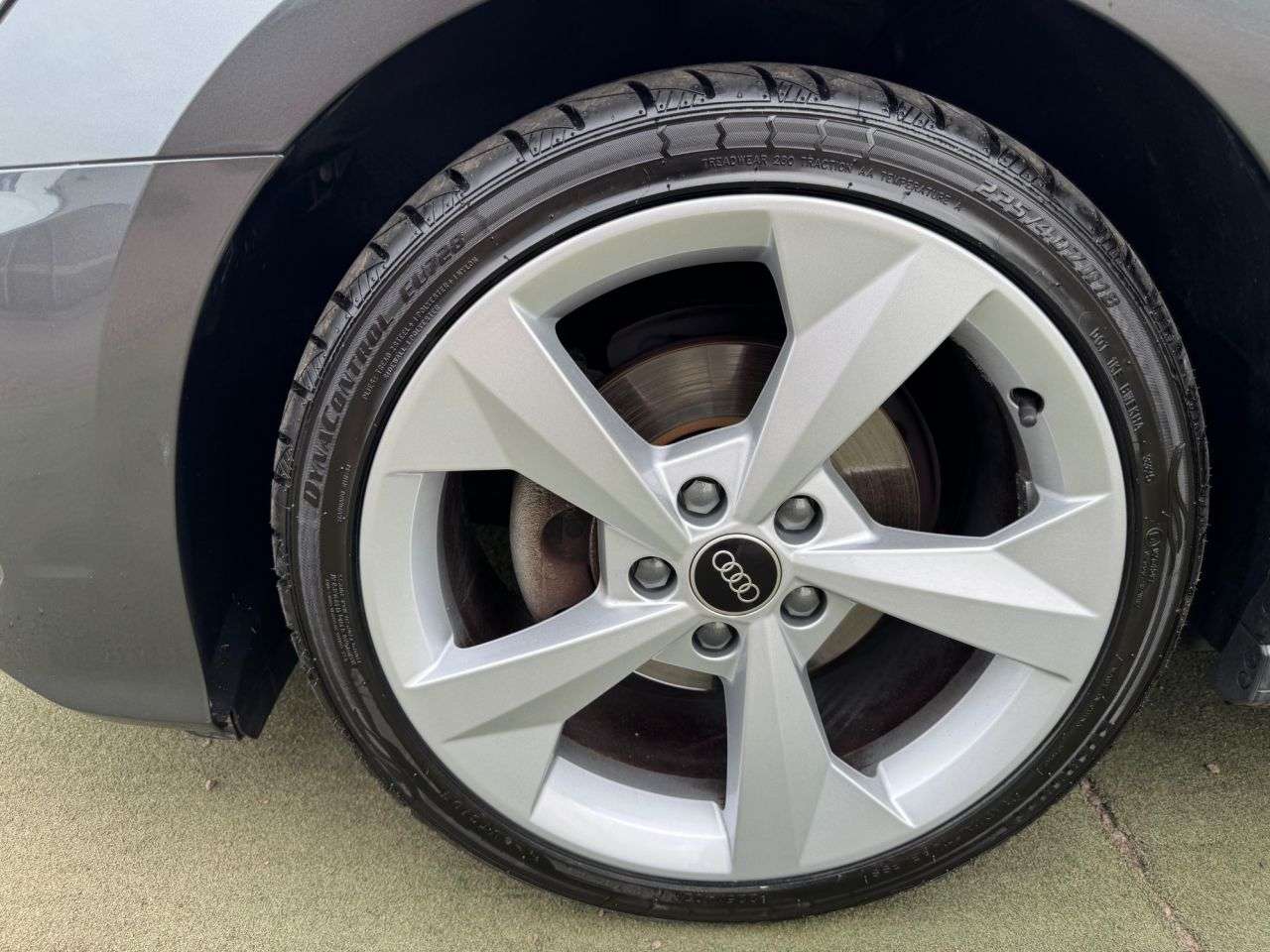 2023 AUDI A3 2023 AUDI A3