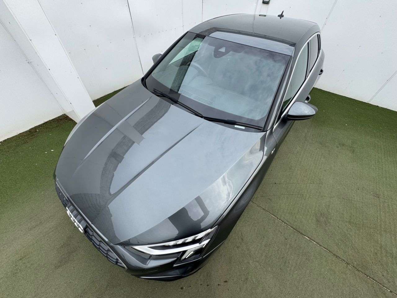 2023 AUDI A3 2023 AUDI A3