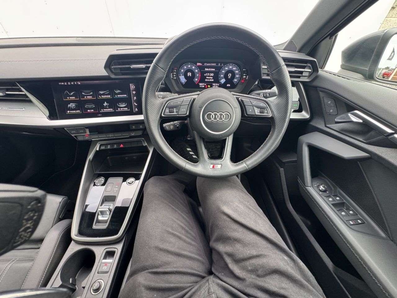2023 AUDI A3 2023 AUDI A3