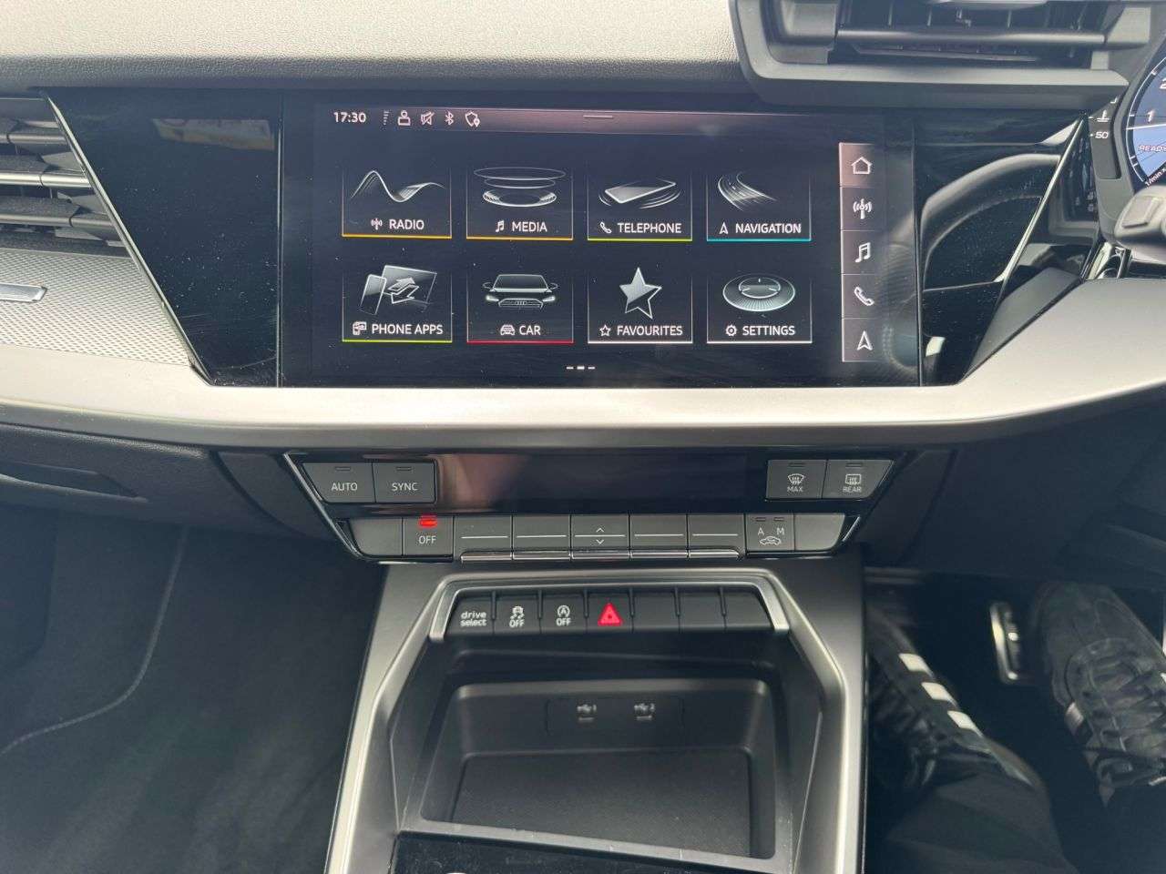 2023 AUDI A3 2023 AUDI A3