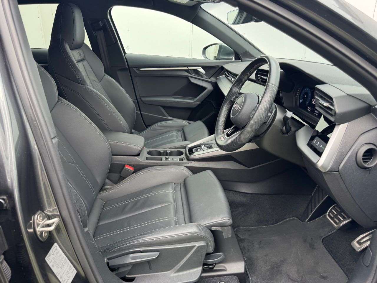 2023 AUDI A3 2023 AUDI A3