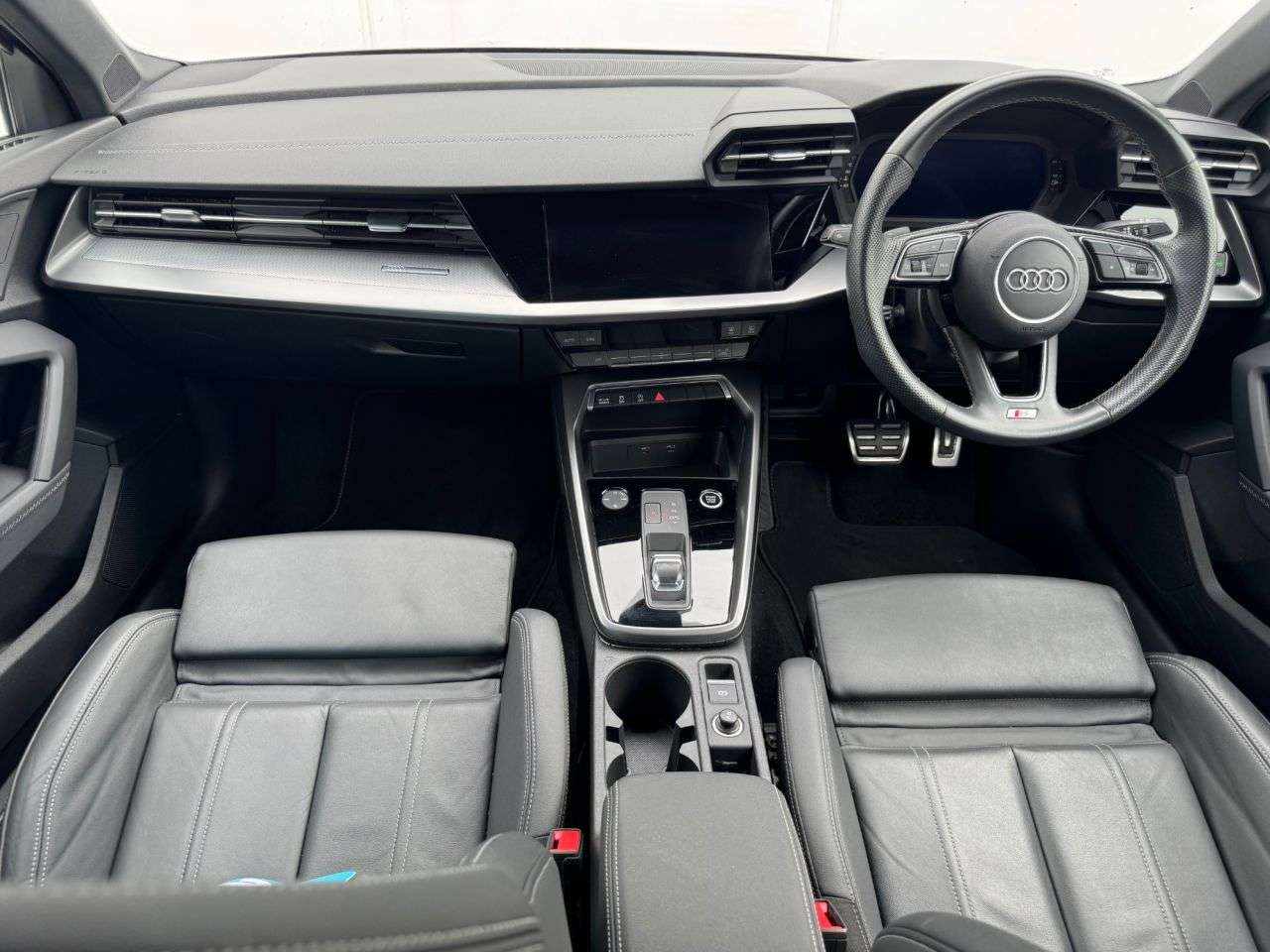 2023 AUDI A3 2023 AUDI A3
