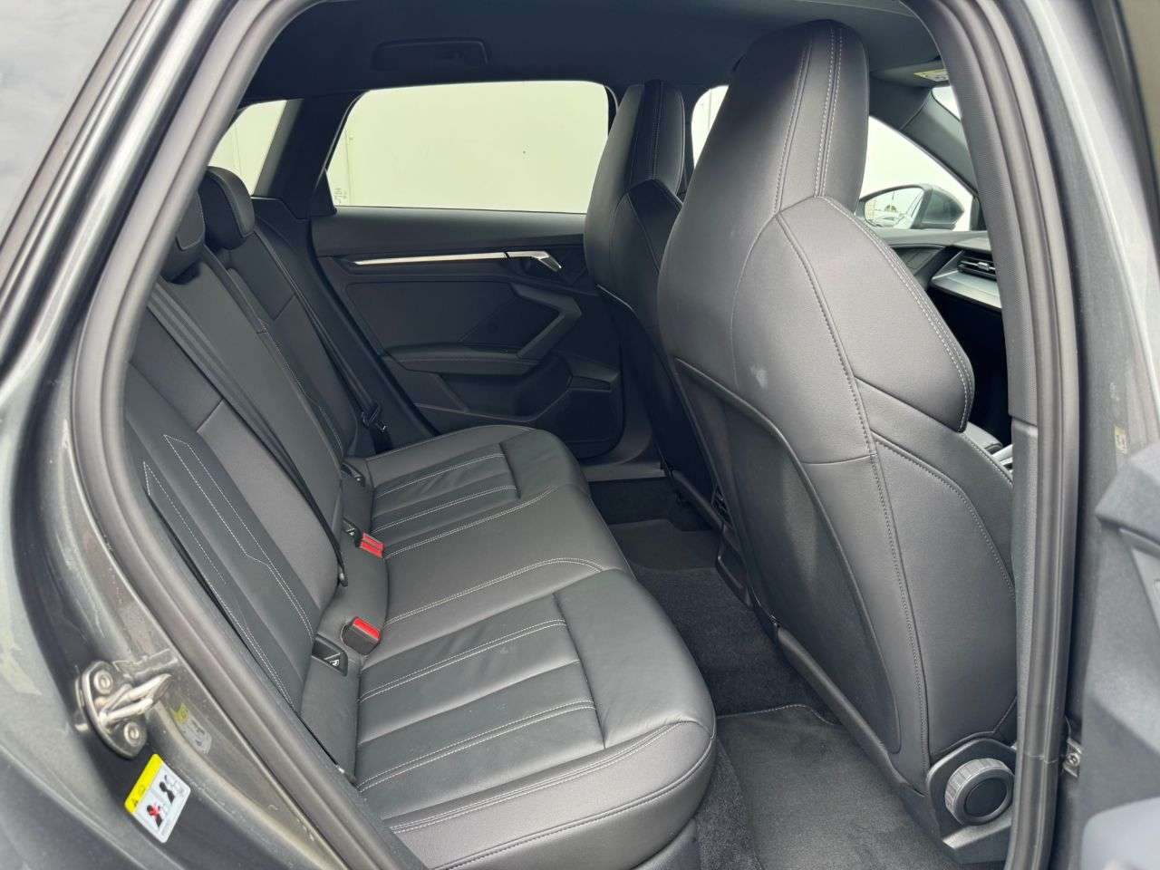 2023 AUDI A3 2023 AUDI A3