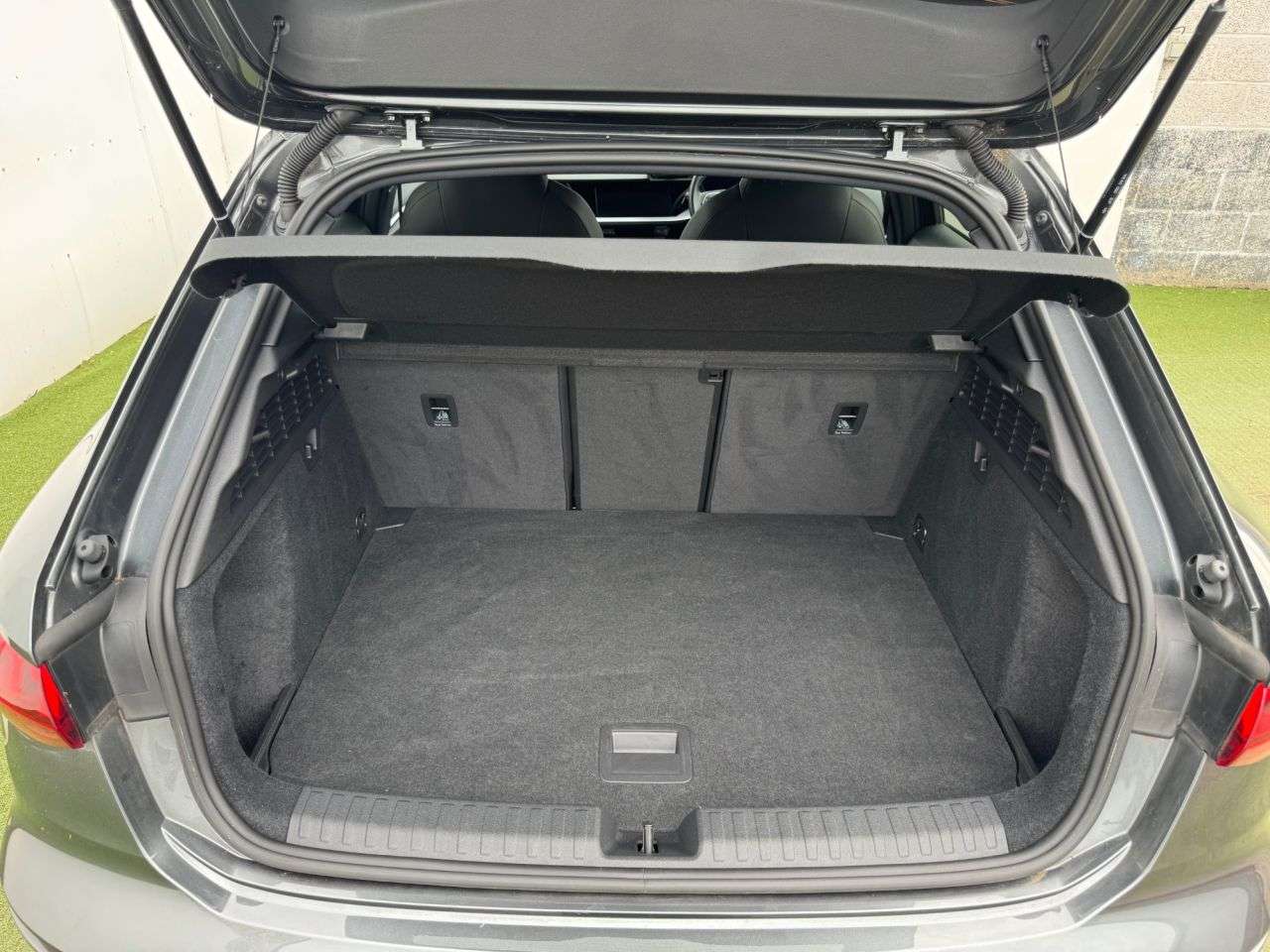 2023 AUDI A3 2023 AUDI A3
