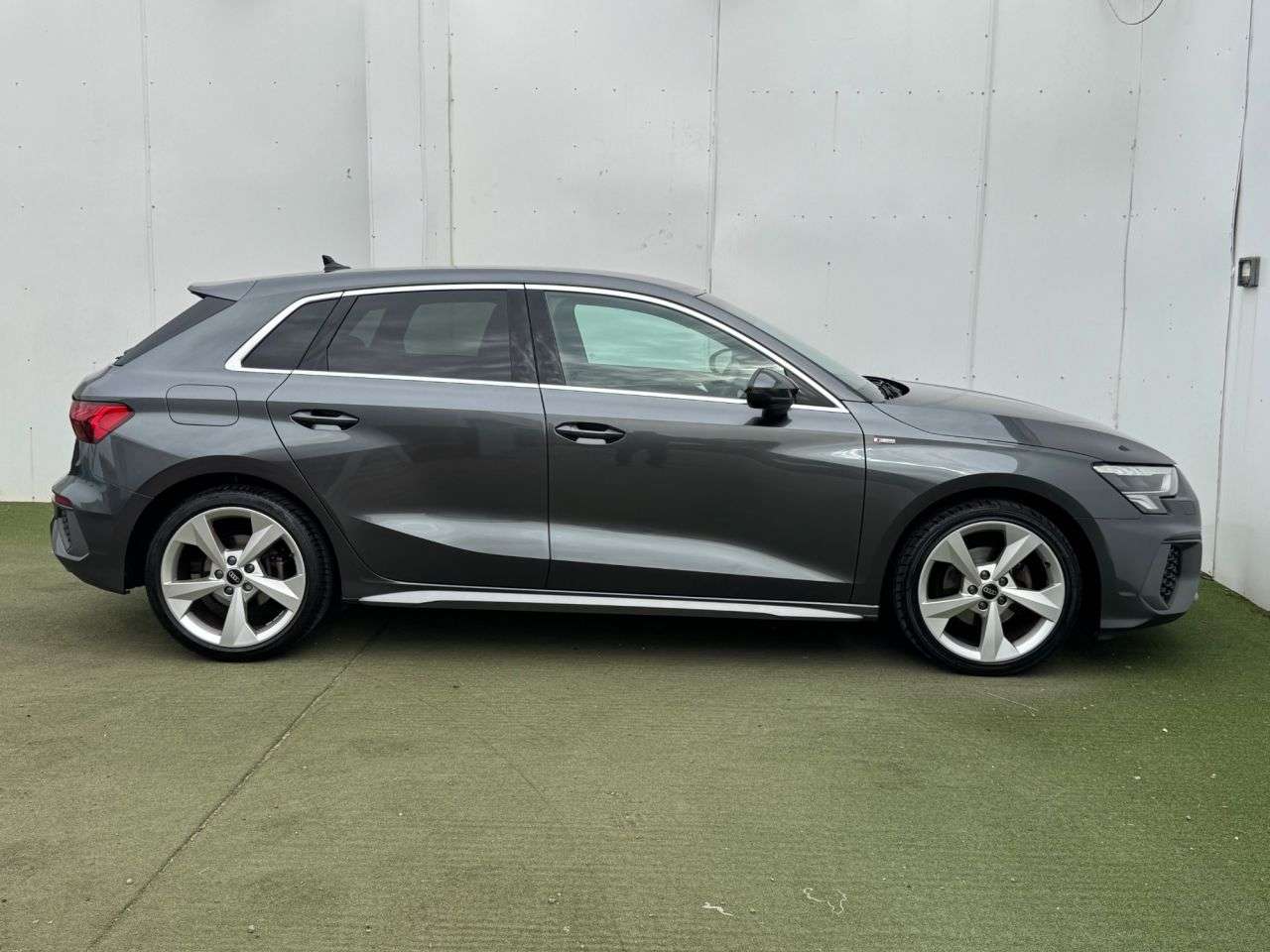 2023 AUDI A3 2023 AUDI A3