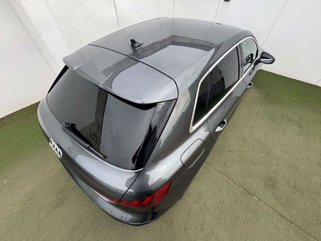 2023 AUDI A3 2023 AUDI A3