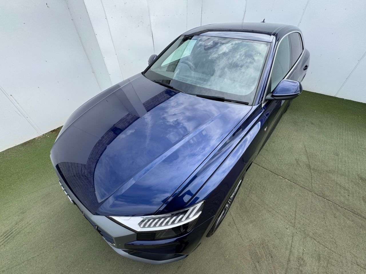 2022 AUDI Q8 2022 AUDI Q8