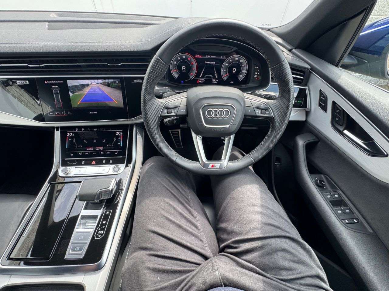 2022 AUDI Q8 2022 AUDI Q8