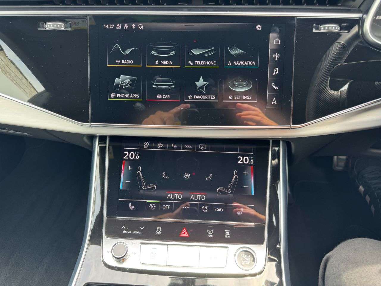2022 AUDI Q8 2022 AUDI Q8