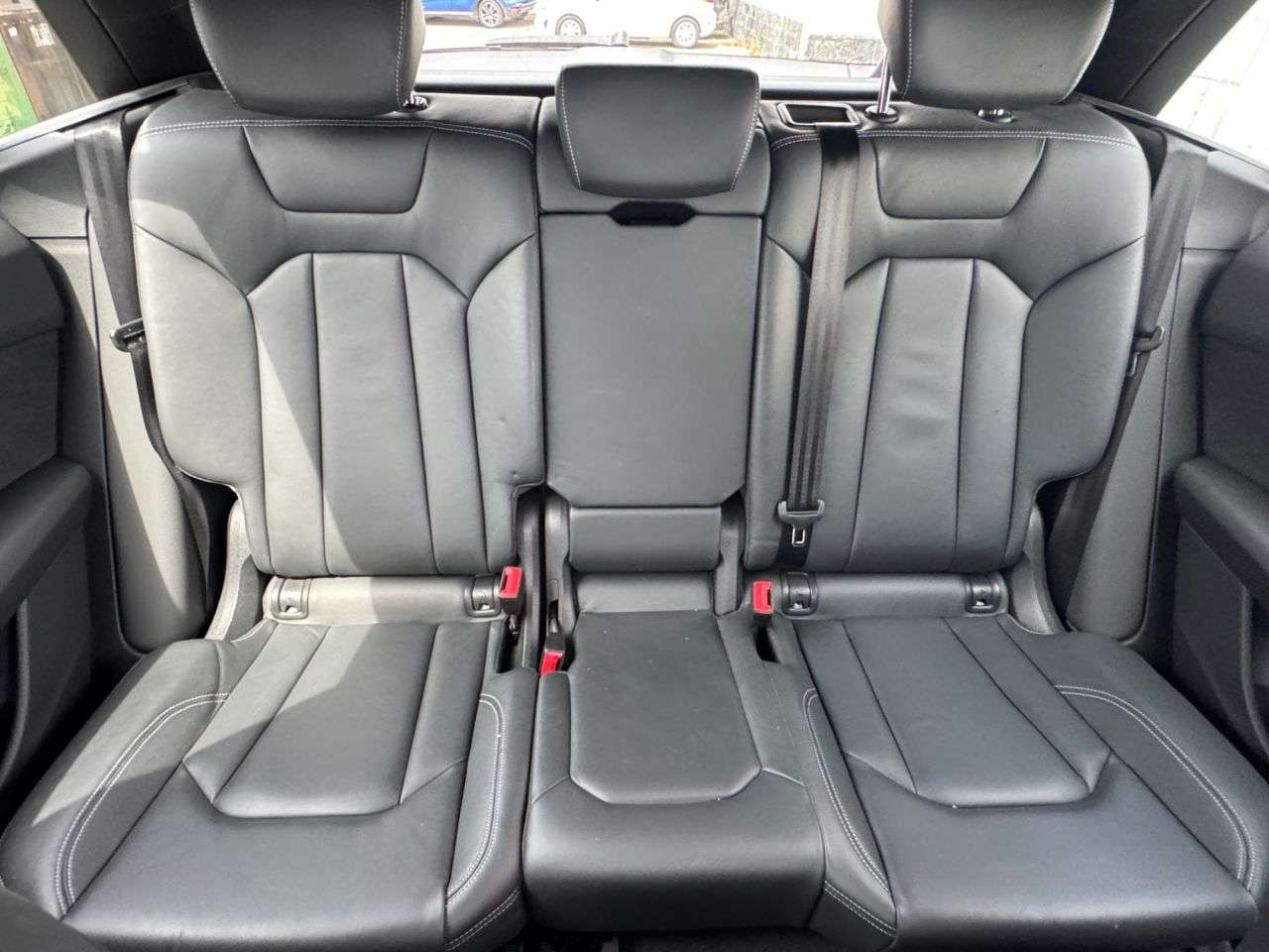 2022 AUDI Q8 2022 AUDI Q8