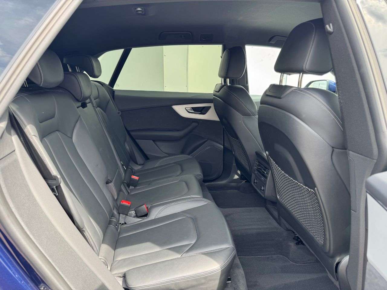 2022 AUDI Q8 2022 AUDI Q8
